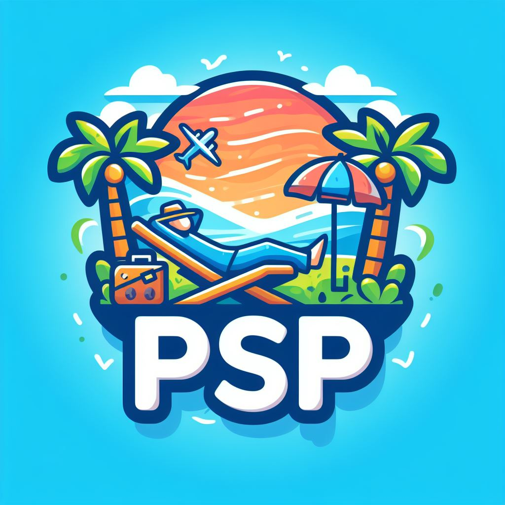 PSP logo